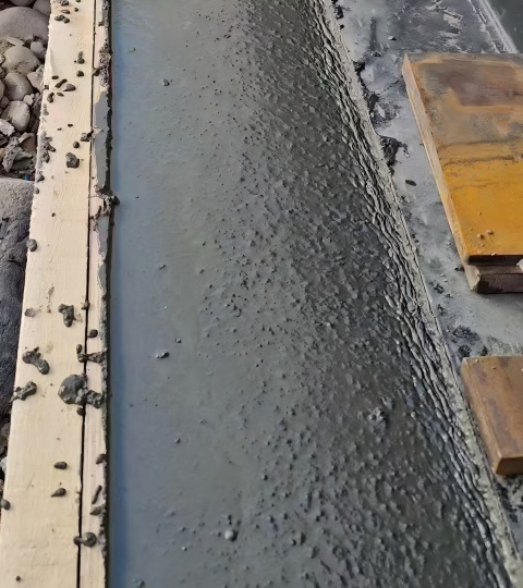 都匀环氧砂浆的特点及施工流程​