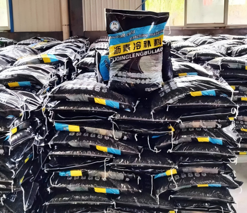 都匀沥青冷补料