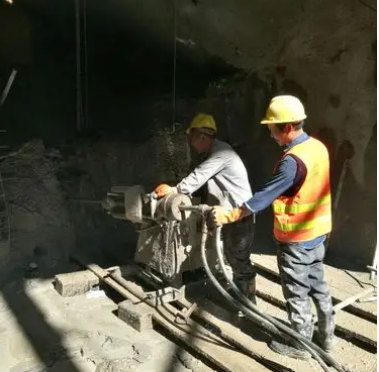 都匀水下抗分散灌浆料特点 水下不分散注浆料介绍