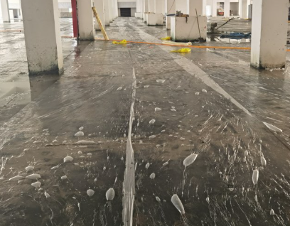 都匀不发火砂浆和不发火金属骨料有什么区别