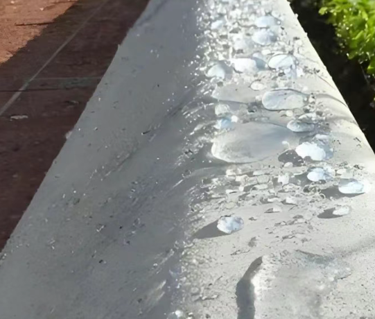 都匀硅烷浸渍涂料在混凝土保护中的应用