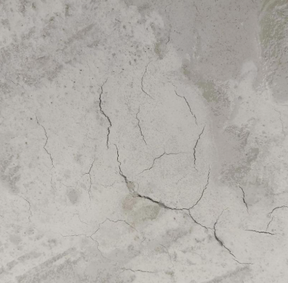 都匀灌浆料为什么会产生裂缝？出现裂缝该如何处理？