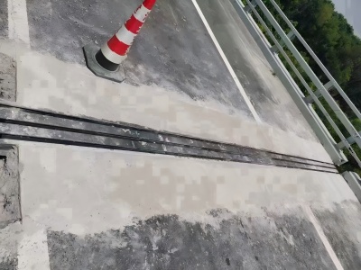 都匀伸缩缝更换后浇筑材料快速结构修补料速砼的产品特点及施工流程​