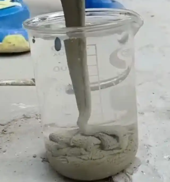 都匀水工混凝土絮凝剂，水下抗分散剂的作用及施工方法