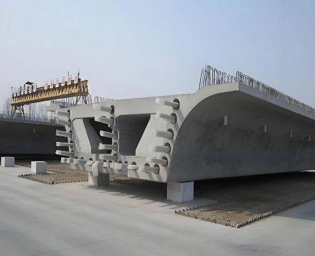 都匀抗冻压浆料的特点及标准化施工工艺